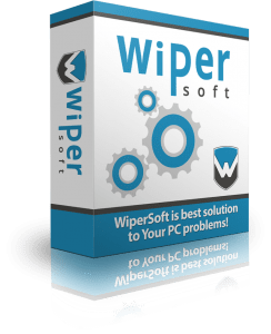 WiperSoft 1.2 Crack 2021 With Activation Full Torrent Download 