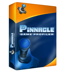 Pinnacle Game Profiler Crack v10.6 + Keygen Full Download 2023