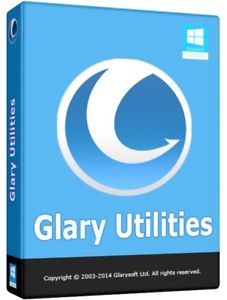 Glary Utilities Pro 5.172.0.200 Crack Full Keygen Download 2021