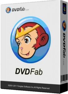 DVDFab 12.0.4.6 Crack + Keygen Full Torrent Download 2022