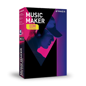 Magix Music Maker 30.0.3.39 Crack 2022 Key + Keygen 32/64 Bits