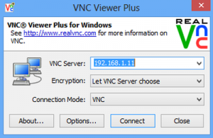 VNC Viewer 6.22.826 Crack With License key Free download 2023
