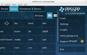 PPSSPP Crack 1.10.3 With Keygen Full Torrent Download 2020 Free
