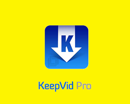 KeepVid Pro 8.2.4 Crack