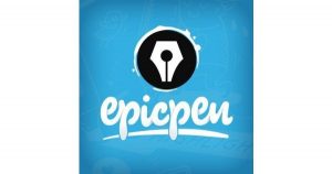 Epic Pen Crack 3.11.40 With Keygen Full Torrent Download 2023 Free
