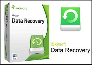 iSkysoft Data Recovery Crack 5.4.6 + Keygen Full Torrent Download 2023