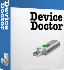 Device Doctor Pro Crack 6.1 + Activation Key 2023 Download Free