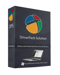 DriverPack Solution Online 17.11.47 Crack + Activation Key Full Download