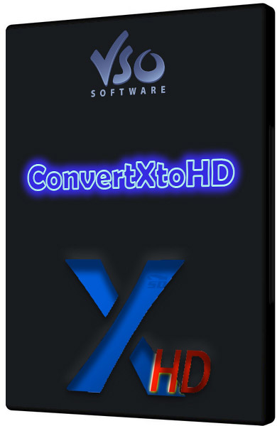 VSO ConvertXtoHD Crack 3.0.0.73 +Keygen Full Torrent Download 2020