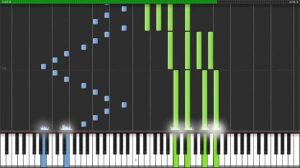 Synthesia Crack 10.9 + Activation Key Full Torrent Download 2022
