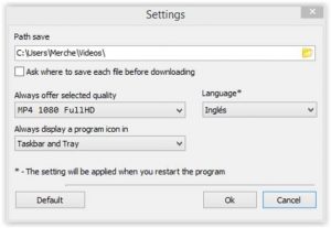 Ummy Video Downloader Crack 1.10.10.9 License Key 2021 Download