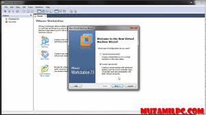 VMware Workstation Pro 16.2.5 Crack + License Key Download 2023