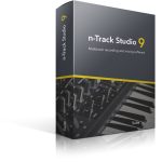 n-Track Studio Suite v9.1.8.6951 Crack Torrent Download
