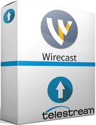 Telestream Wirecast 16.1.0 Win/MAC Full Version 2024