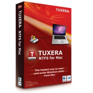 Tuxera NTFS 2024 Activation Key + Torrent Download [Win/MAC]