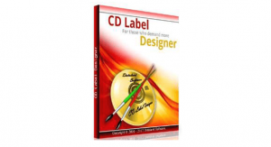Dataland CD Label Designer Crack 9.0.3.920 [Key] 2024