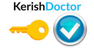 Kerish Doctor 4.91 + Keygen 2024 Version Free Download Win/MAC