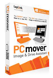 PCmover Professional 12.0.2 Crack Serial Key