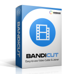 Bandicut 3.8.0 Full Registered + Free Serial Key 2024 Latest